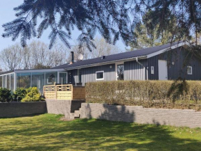 8 person holiday home in Fars